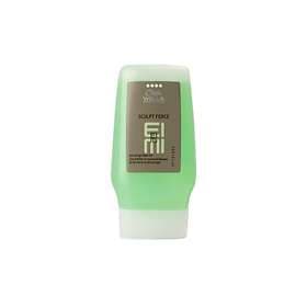 Wella EIMI Sculpt Force Extra Strong Flubber Gel 28ml