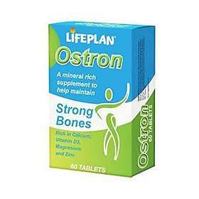 Lifeplan Ostron 60 Tablets