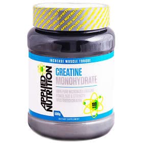 Applied Nutrition Creatine Monohydrate 0.5kg