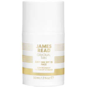 James Read Day Tan SPF15 50ml