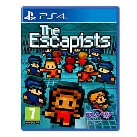 The Escapists (PS4)