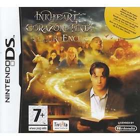Inkheart (DS)