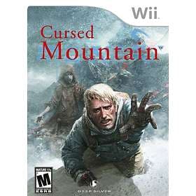 Cursed Mountain (Wii)