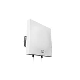 Meraki 8/6.5dBi 2/5GHz Dual–Band Patch Antenna (MA-ANT-25)