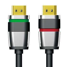 PureLink Ultimate+ ULS1000 HDMI - HDMI High Speed with Ethernet 10m