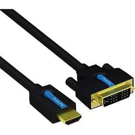 PureLink Cinema+ CS1300 HDMI High Speed - DVI-D Single Link 5m