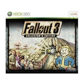 Fallout 3 - Collector's Edition (Xbox 360)