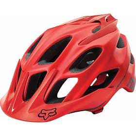 Fox Flux Bike Helmet