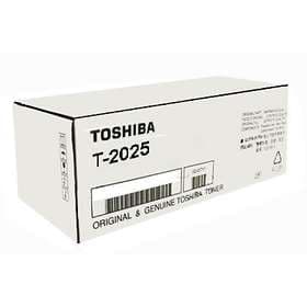 Toshiba T-2025 (Black)