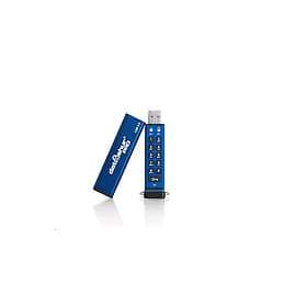 iStorage USB 3.0 datAshur Pro 8GB