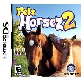 Petz: Horsez 2 (DS)