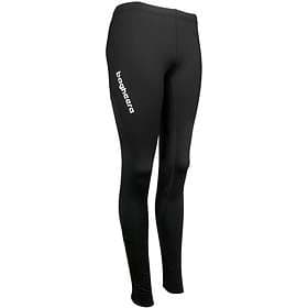 Bagheera Long Zip Logo (Women's)