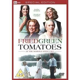 Fried Green Tomatoes - Special Edition (UK) (DVD)