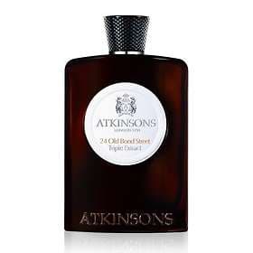 Atkinsons 24 Old Bond Street Triple Extract edc 100ml