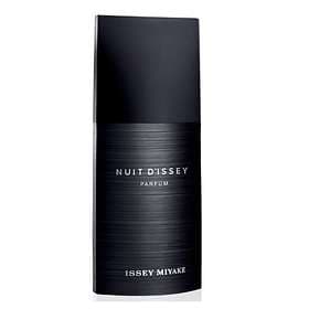 Issey Miyake Nuit D'issey Parfum 125ml