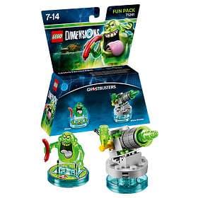 LEGO Dimensions 71241 Slimer Fun Pack