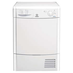 Indesit IDC 8T3 B (White)