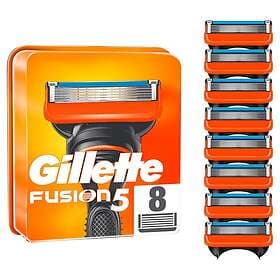 Gillette Fusion5 8-pack