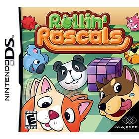 Rollin' Rascals (DS)