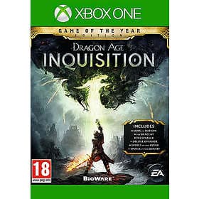 Dragon Age: Inquisition - GOTY Edition (Xbox One | Series X/S)