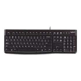 Logitech Keyboard K120 (IT)