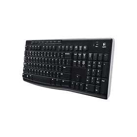 Logitech Wireless Keyboard K270 (ES)