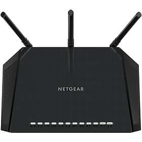 Netgear R6400