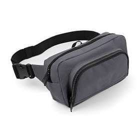 BagBase BG53 Organiser Waistpack