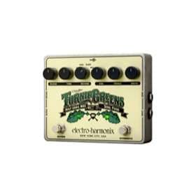 Electro Harmonix Turnip Greens Reverb