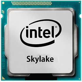 Intel Core i3 6300 3.8GHz Socket 1151 Tray