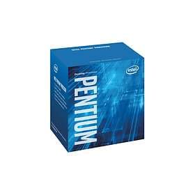 Intel Pentium G4400 3.3GHz Socket 1151 Box
