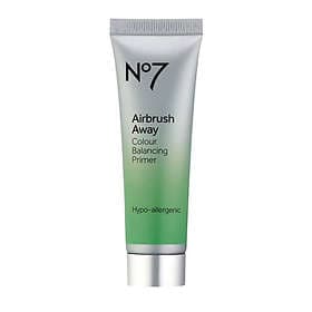 Boots No7 Instant Illusions Airbrush Away Primer 30ml