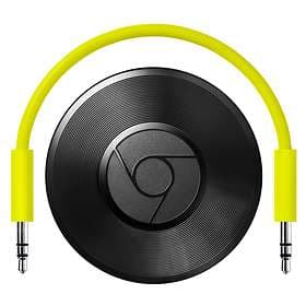 Google Chromecast Audio