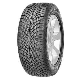 Goodyear Vector 4 Seasons G2 175/80 R14 88T