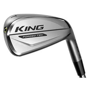 Cobra Golf King Forged Tec Irons
