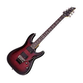 Schecter Demon-6 FR