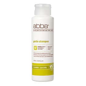 Abba Haircare Pure Gentle Shampoo 236ml
