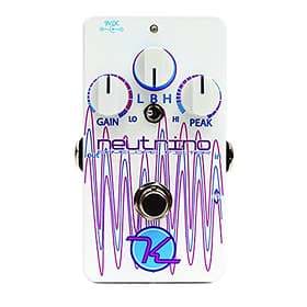 Keeley Neutrino Envelope Filter