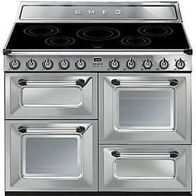 SMEG TR4110IX (Stainless Steel)