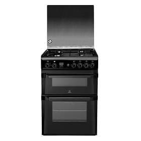 Indesit ID60G2K (Black)