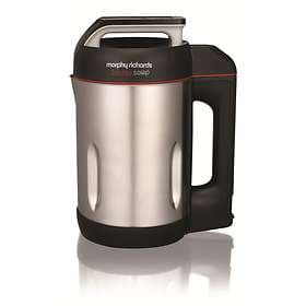 Morphy Richards Saute and Soup Maker 501014