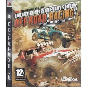 World Championship Off Road Racing (PS3)