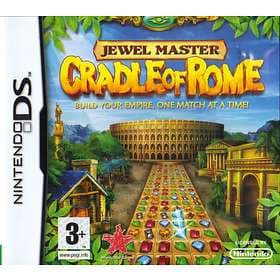Jewel Master: Cradle of Rome (DS)