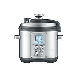 Sage Appliances The Fast Slow Pro BPR700 Multi Cooker