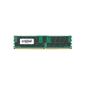 Crucial DDR4 2400MHz ECC Reg 32GB (CT32G4RFD424A)