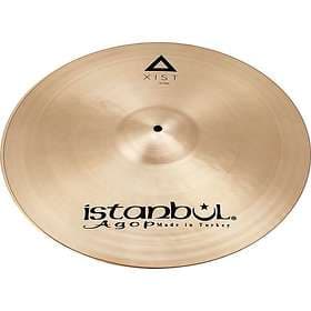 Istanbul Agop XIST Hi-Hats 13"
