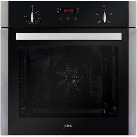CDA SK210 (Stainless Steel)