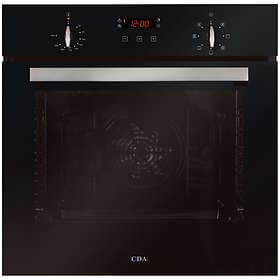 CDA SK310 (Black)