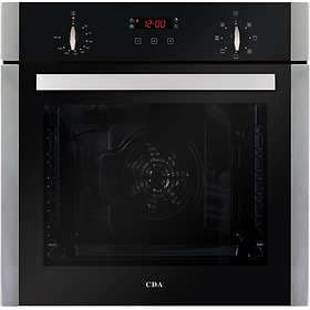 CDA SK310 (Stainless Steel)