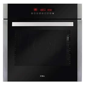 CDA SK510 (Stainless Steel)